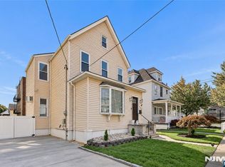 336 Livingston Avenue, Lyndhurst, NJ 07071