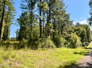 0 Young Ln, Crystal Springs, MS 39059
