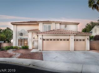 6268 Desert Haven Rd, Las Vegas, NV 89130