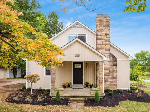 4391 County Road 24, Mount Gilead, OH 43338