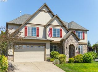 12893 SW Wahkeena Ct, Tigard, OR 97224