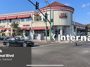 4108 International Blvd #5, Oakland, CA 94601