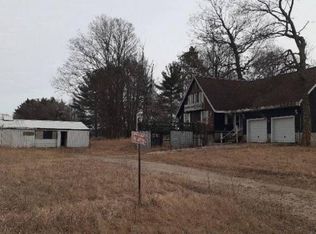 N4392 25th Rd, Pound, WI 54161