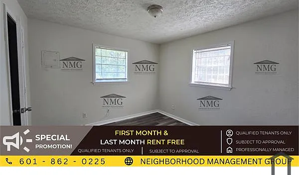 3380 Shady Oaks St #D — Photo 4