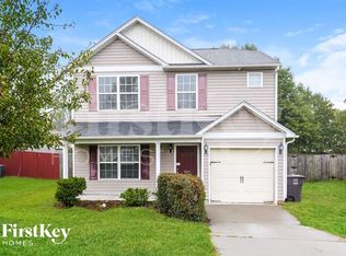 804 Kallamdale Ct, Greensboro, NC 27406