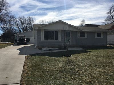 2593 Shade Tree Ln, Green Bay, WI, 54313