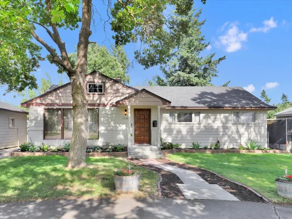 1310 N Woodruff Rd, Spokane, WA 99206