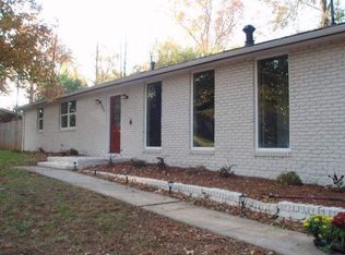 3293 Old Jonesboro Rd, Hapeville, GA 30354