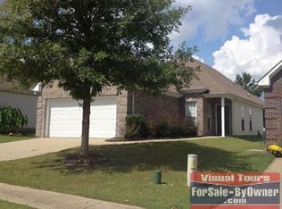 5438 Azalea Trce, Trussville, AL 35173