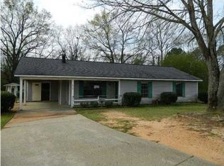 905 Maplewood Dr, Tuscaloosa, AL 35405