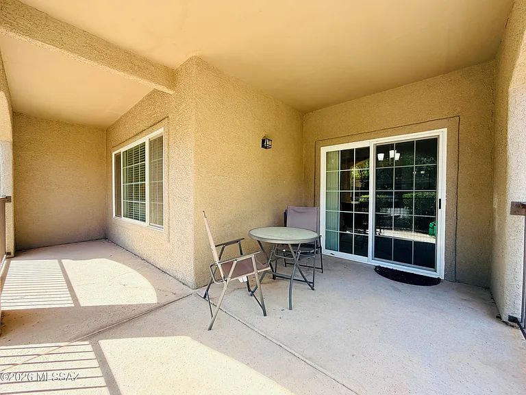 1500 E Pusch Wilderness Dr #11104 — Photo 32