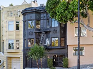 1256 Dolores St APT 1, San Francisco, CA 94110