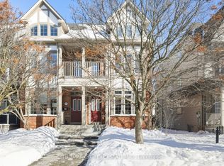 67 Winners Cir, Toronto, ON M4L 3Y7