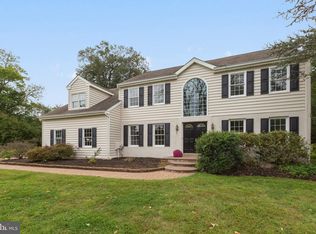 2020 Grantham Rd, Berwyn, PA 19312