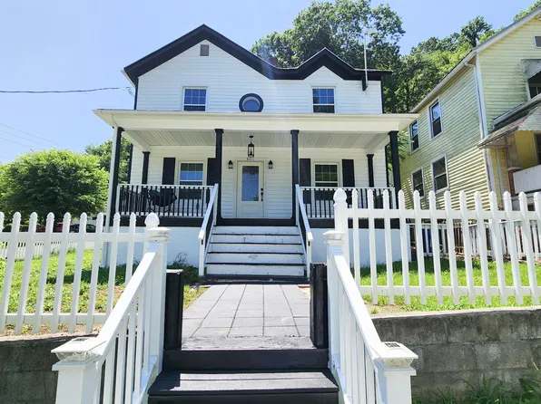 801 Concord St, Selma, VA 24474