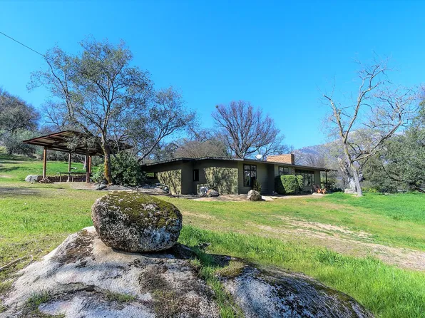 43428 Alta Acres Drive, Three Rivers, CA 93271