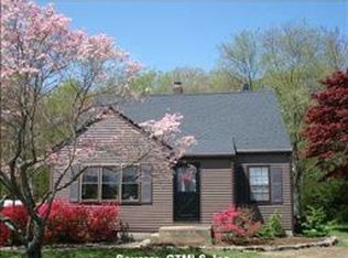 266 McDonald Rd, Colchester, CT 06415