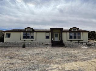 697 Hampton Canyon Rd, Aztec, NM 87410
