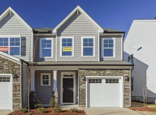 1048 Arbor Edge Ln #DW06, Durham, NC 27703