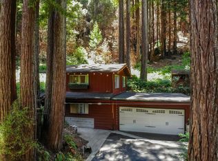 375 Riverdale Blvd, Boulder Creek, CA 95006