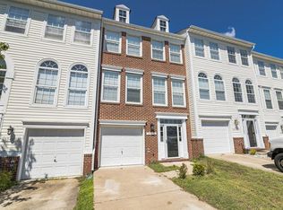 15598 Avocet Loop, Woodbridge, VA 22191