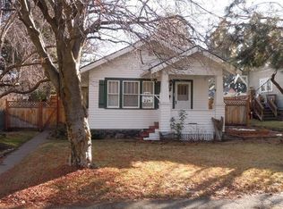 214 NW Saint Helens Pl #1, Bend, OR 97703