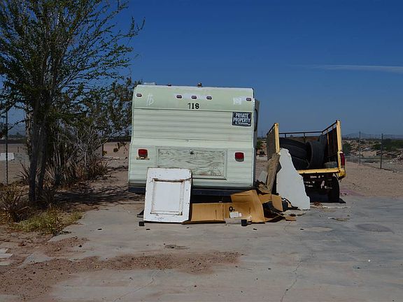 3rd image of 718 N Mesa St
