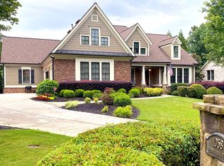 1058 Cherrybark Trce, Marietta, GA 30064