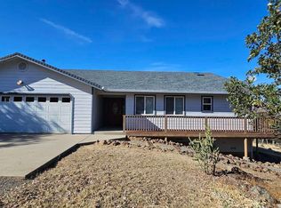 2716 Buffalo St, Hornbrook, CA 96044