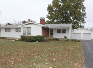 505 S Bolivar Rd, Humansville, MO 65674