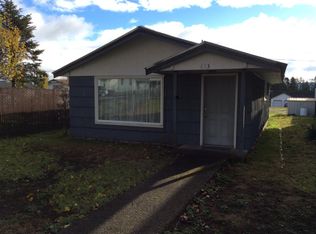 613 W Main St, Elma, WA 98541