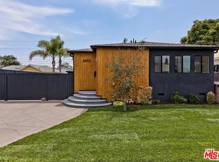 3853 Berryman Ave, Los Angeles, CA 90066