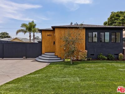3853 Berryman Ave, Los Angeles, CA, 90066
