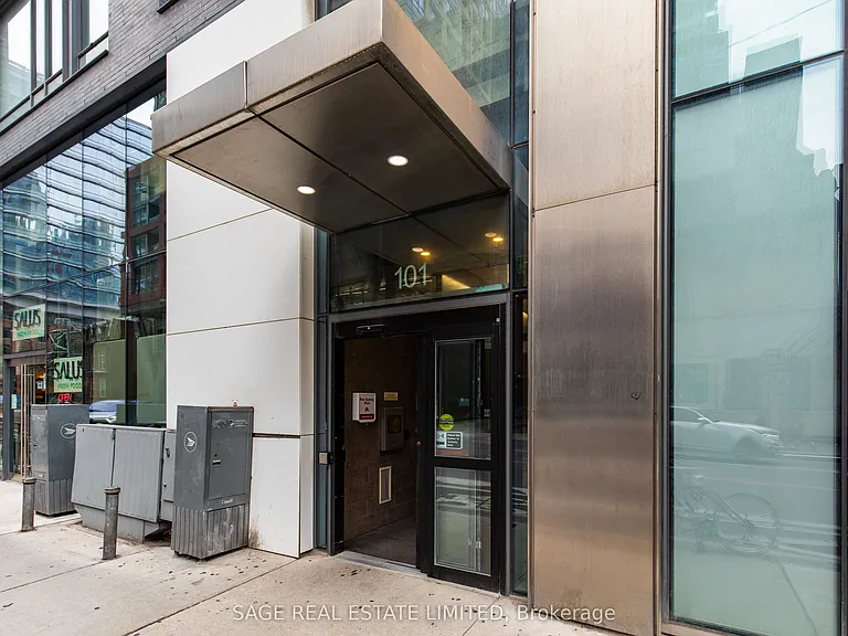 101 Peter St #3308 — Photo 17