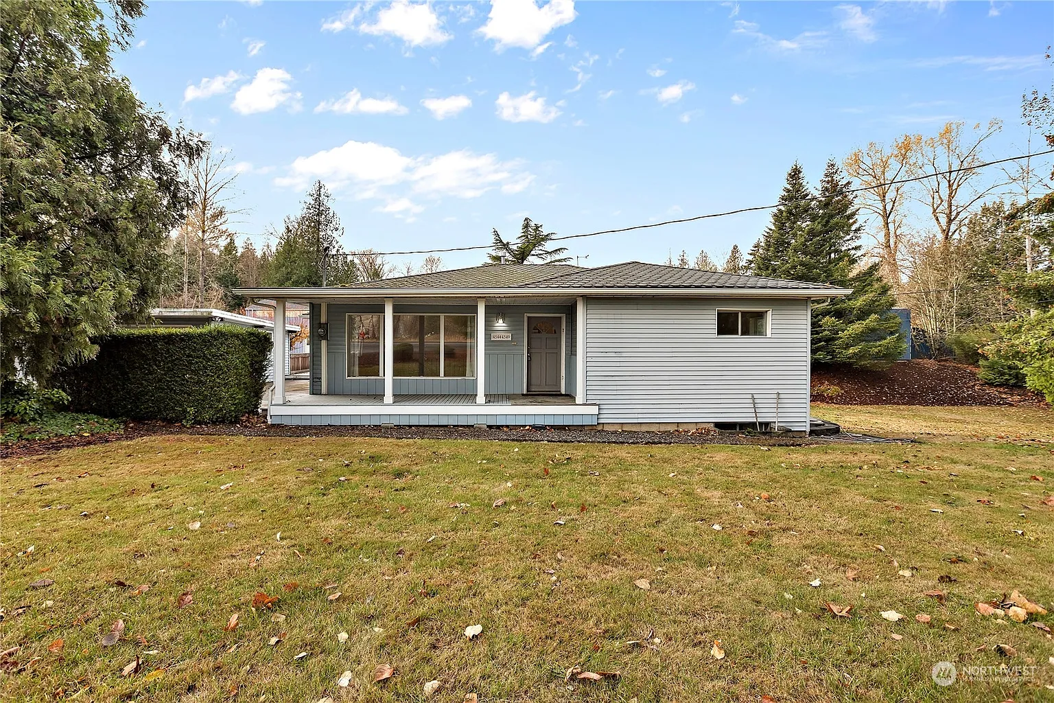 5459 Hannegan Road photo 1