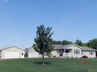 1741 Sunrise Dr, Madison, SD 57042