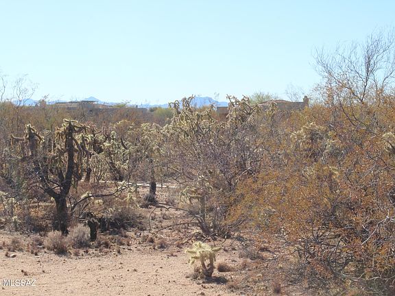 3rd image of 1168 E Josephine Saddle Pl