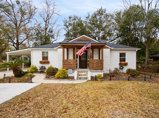 1024 Holcombe Rd, Hanahan, SC 29410