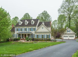 7188 Kenthurst Ln, The Plains, VA 20198