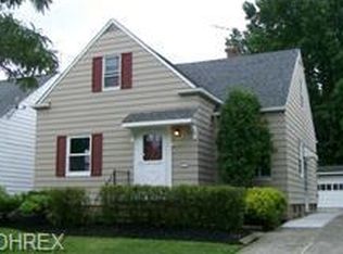 3774 Salisbury Rd, South Euclid, OH 44121