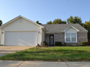 9140 Bagley Dr, Indianapolis, IN 46231