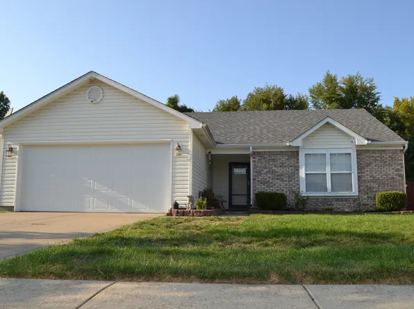 9140 Bagley Dr, Indianapolis, IN 46231