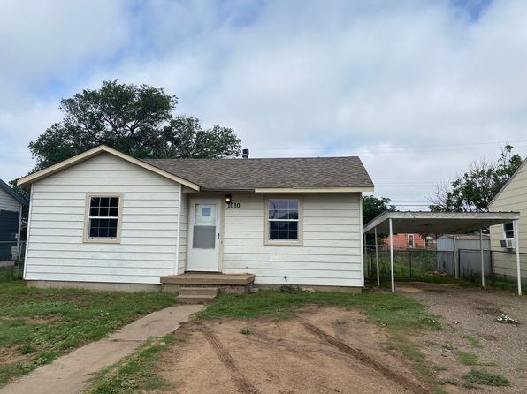 1010 Ricks St