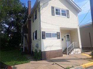 108 E 1st Ave, Derry, PA
