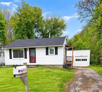 611 Cain St, Chittenango, NY, 13037