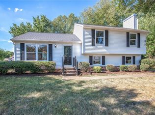 9604 Running Creek Rd, Glen Allen, VA 23060