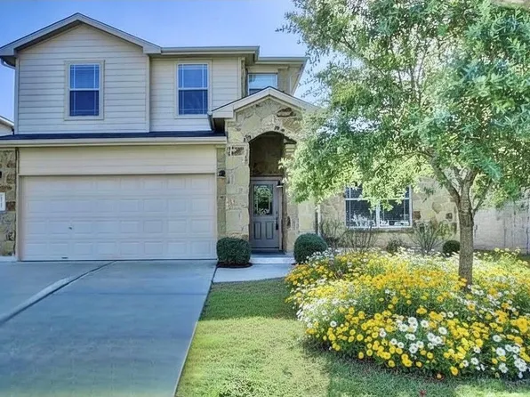 17705 Mahonia Ln, Elgin, TX 78621