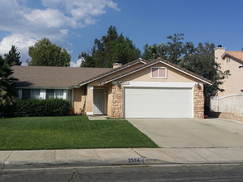 1st image of 2504 W Calle Vista Dr