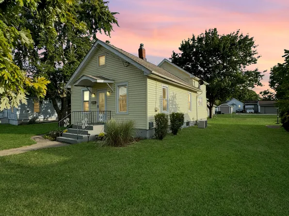 1333 W Jefferson St, Ottawa, IL 61350