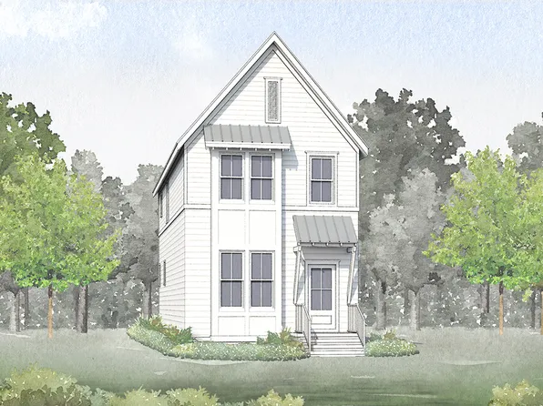 The Nash D Plan, Wendell Falls